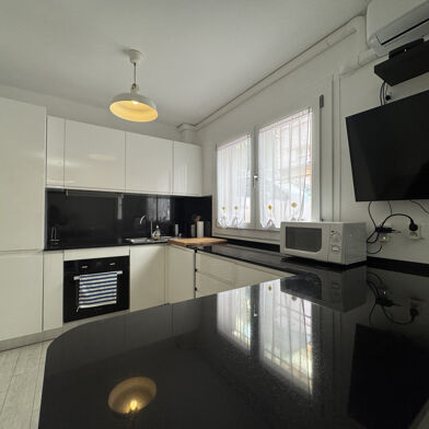 Appartement 2 pièces 348500 €