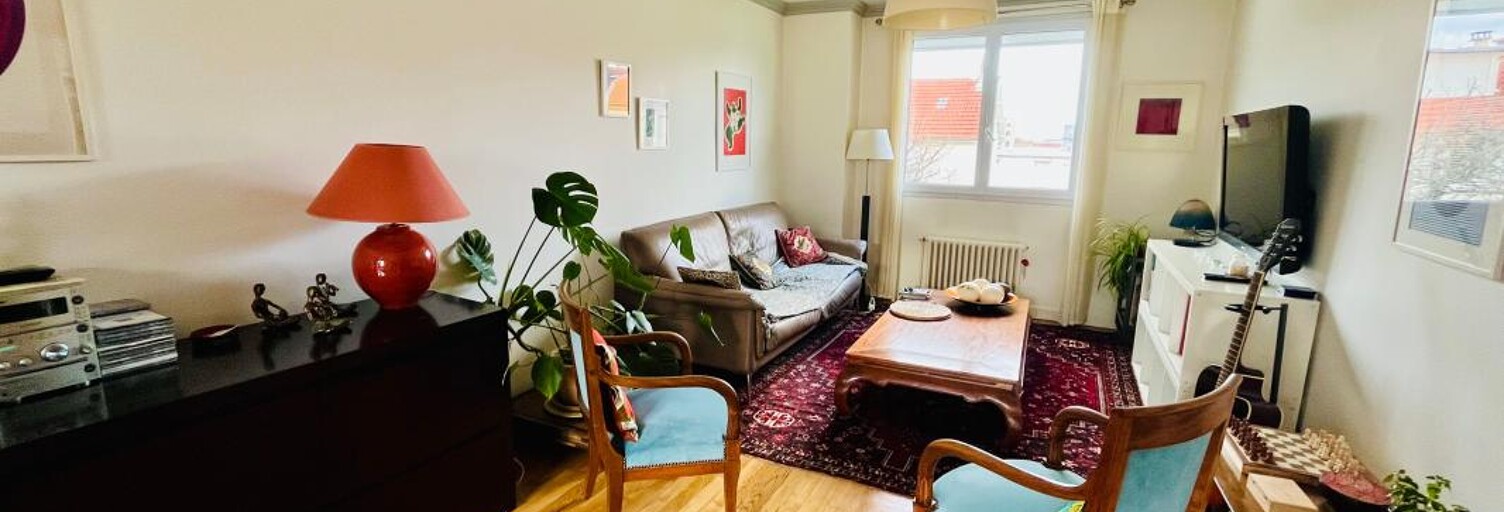 Maison 4 Pièces 133 m² à vendre à Châlons-en-Champagne (51000)