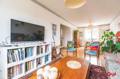 Maison 4 pièces 349500 €