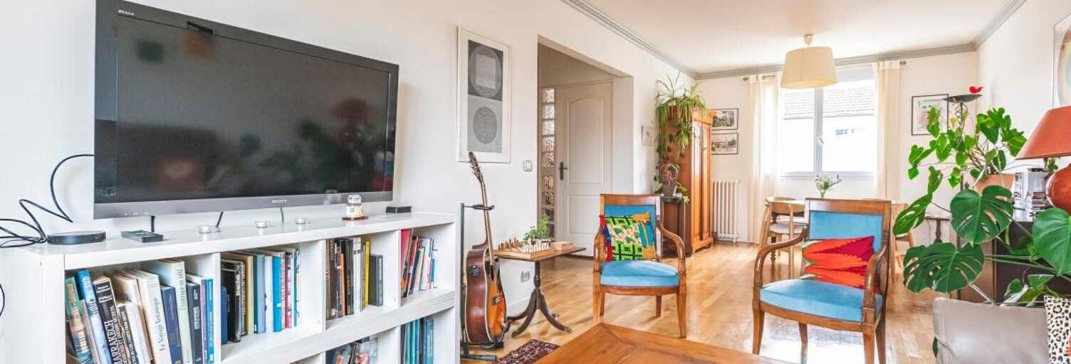 Maison 4 Pièces 133 m² à vendre à Reims (51100)