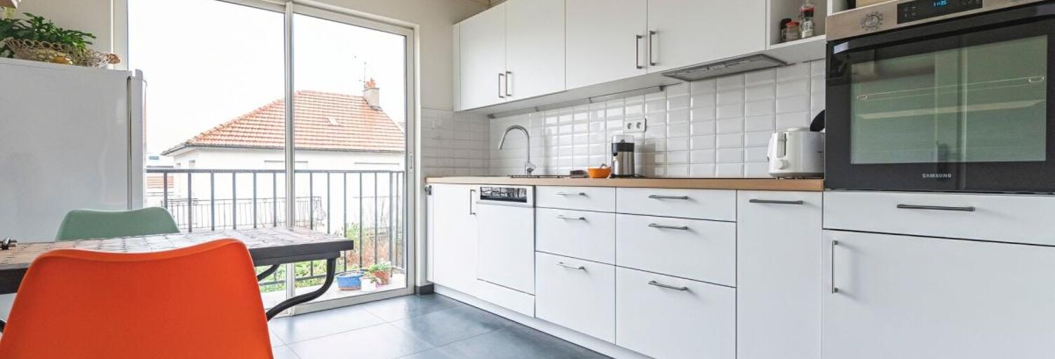 Maison 4 Pièces 133 m² à vendre à Reims (51100)