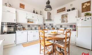 Maison 6 Pièces 176 m² à vendre à Saint-Brice-Courcelles (51370)