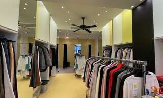 Commerce  61 m² à louer à Lorient (56100)