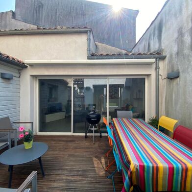 Maison 5 pièces 284000 €