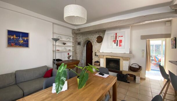 Villa / Maison 5 pièces  à vendre Rochefort 17300