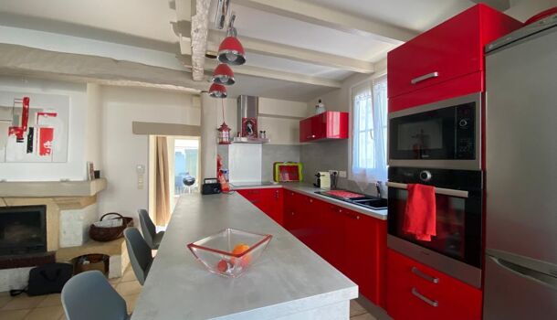 Villa / Maison 5 pièces  à vendre Rochefort 17300