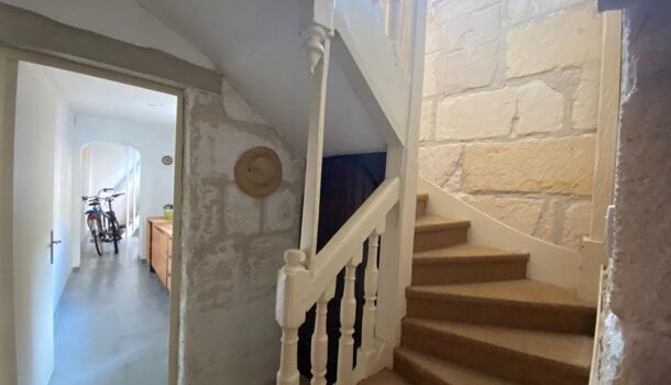 Villa / Maison 5 pièces  à vendre Rochefort 17300