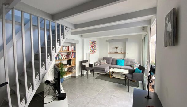 Villa / Maison 5 pièces  à vendre Rochefort 17300