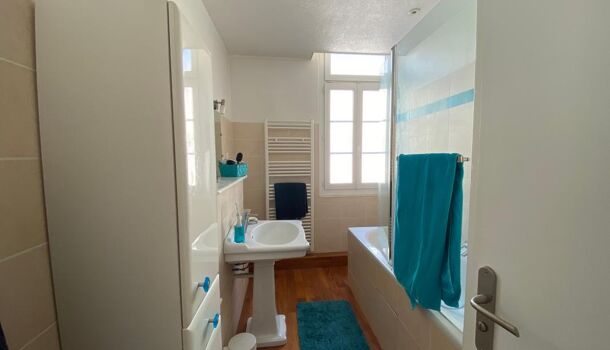 Villa / Maison 5 pièces  à vendre Rochefort 17300