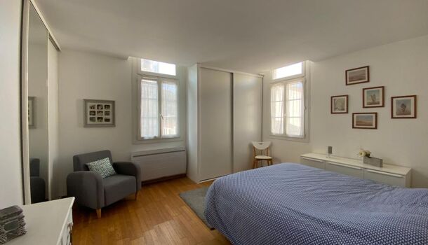 Villa / Maison 5 pièces  à vendre Rochefort 17300