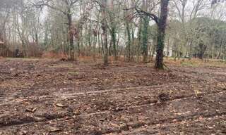 Terrain 3000 m² à construire Salles (33770)