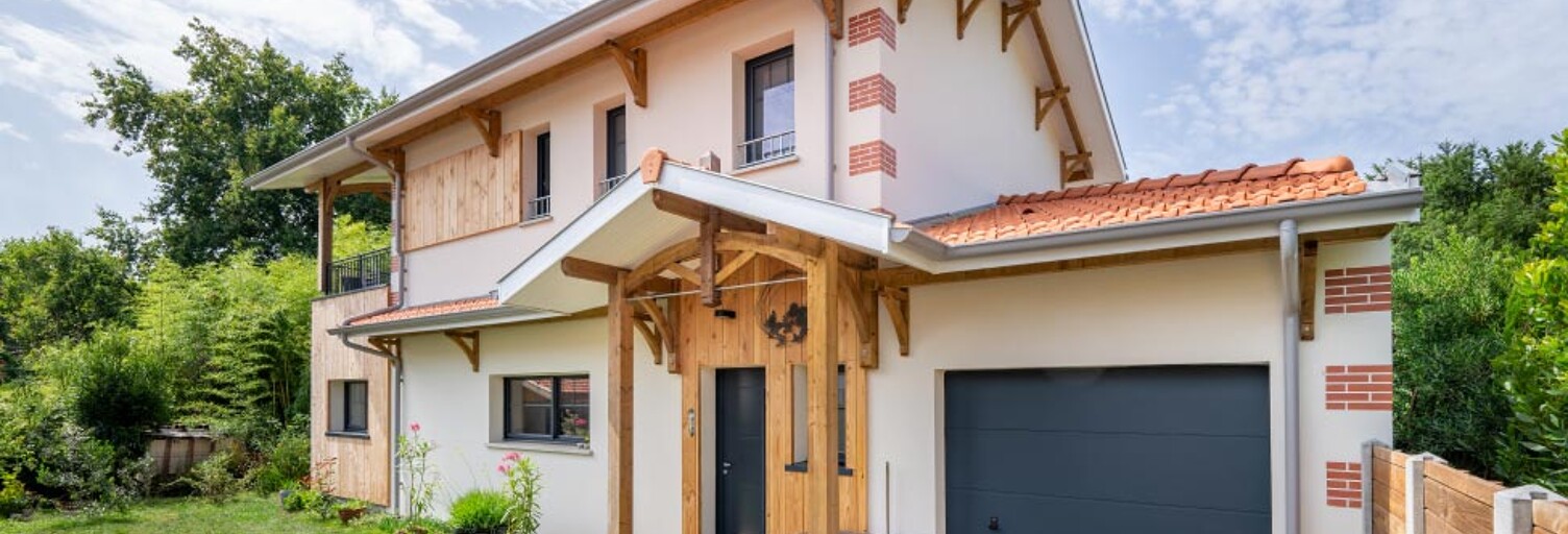 Maison 110 m² à construire Hourtin (33990)