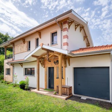 Maison  549000 €