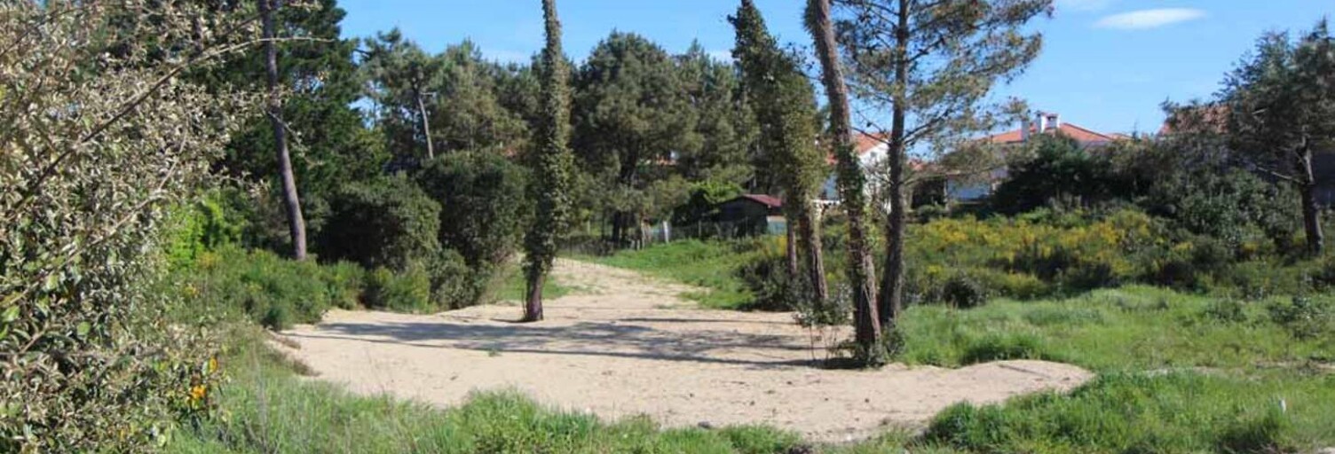 Terrain 580 m² à construire Margaux-Cantenac (33460)