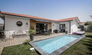 Terrain 450 m² à construire Pompignac (33370)