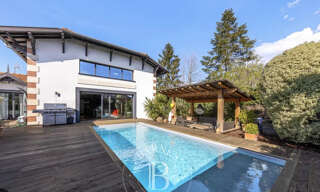 Terrain 460 m² à construire Le Bouscat (33110)