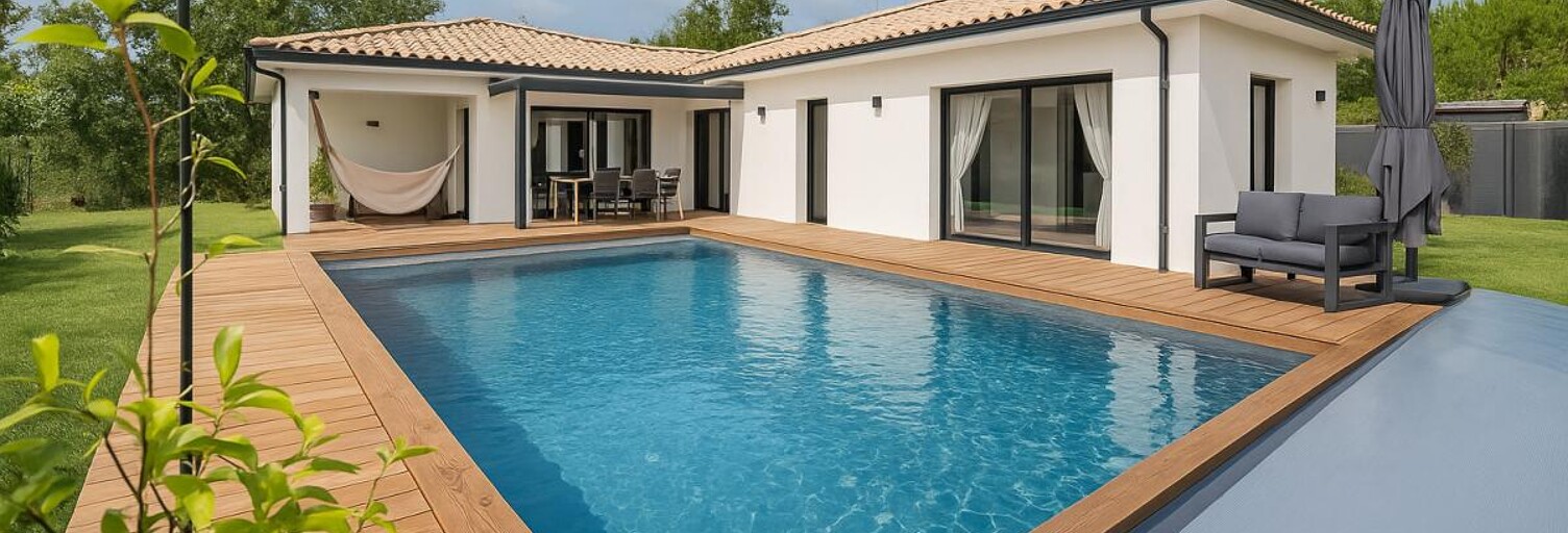 Maison 80 m² à construire Rieumes (31370)