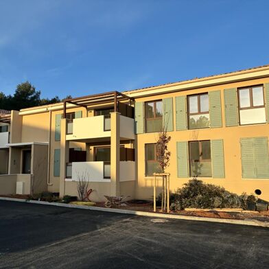 Appartement 4 pièces 1312 €