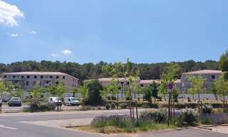 Appartement 2 Pièces 51 m² à louer à Rognes (13840)