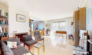 Appartement 4 Pièces 140 m² à vendre à Montpellier (34070)