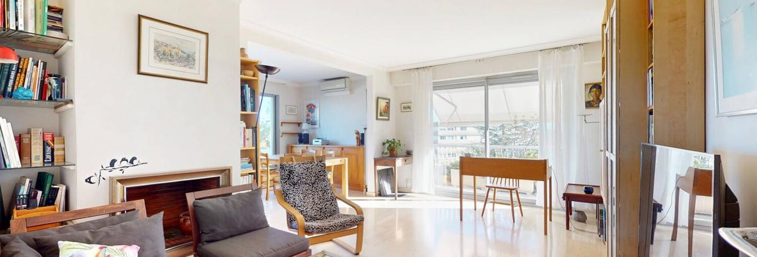 Appartement 4 Pièces 140 m² à vendre à Montpellier (34070)