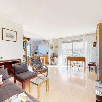 Appartement 4 pièces 442900 €