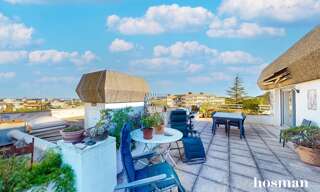 Appartement 4 Pièces 124 m² à vendre à Montpellier (34070)