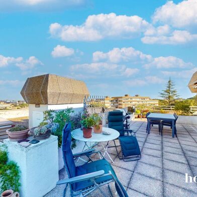 Appartement 4 pièces 442900 €