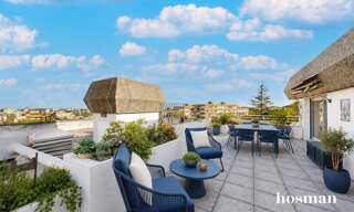 Appartement 4 Pièces 124 m² à vendre à Montpellier (34070)