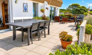 Appartement 4 Pièces 124 m² à vendre à Montpellier (34070)