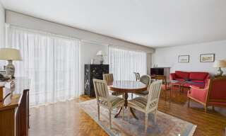 Appartement 5 Pièces 116 m² à vendre à Versailles (78000)