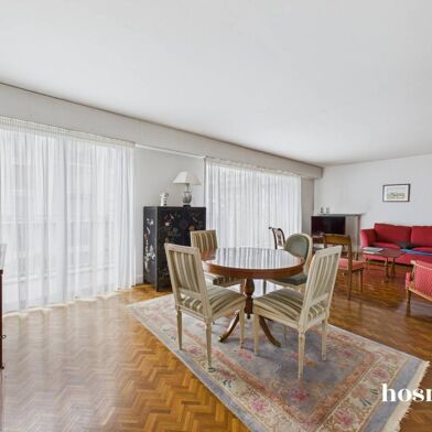 Appartement 5 pièces 559000 €