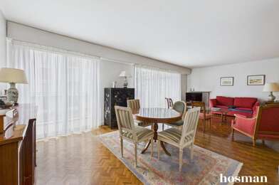 Appartement 5 pièces 499000 €