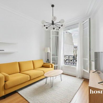 Appartement 2 pièces 355000 €