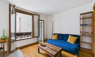 Appartement 2 Pièces 30 m² à vendre à Paris 18 (75018)