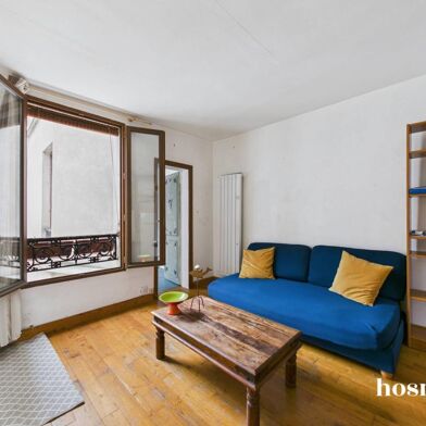 Appartement 2 pièces 310000 €