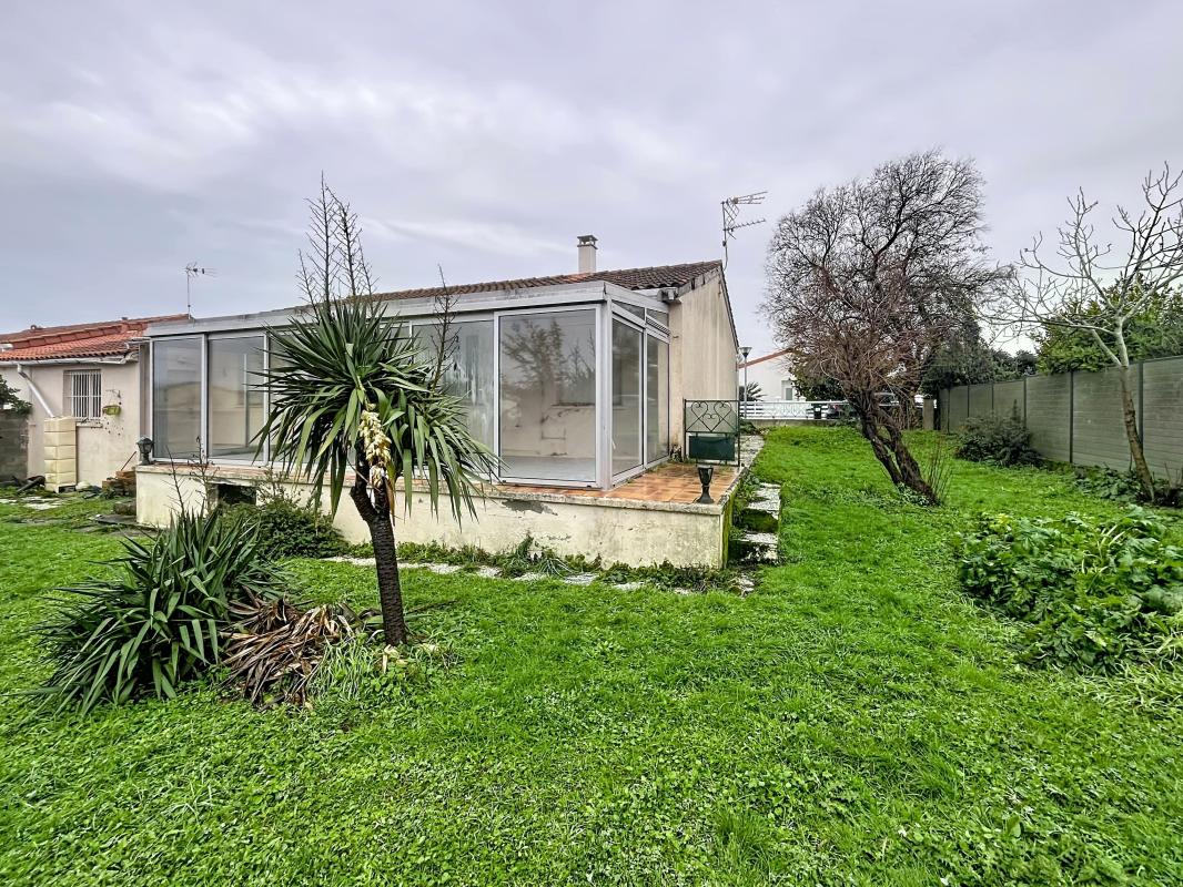 Villa / Maison  T4 à vendre Aytré 17440