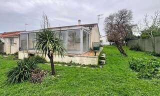 Maison 4 Pièces 84 m² à vendre à Aytré (17440)