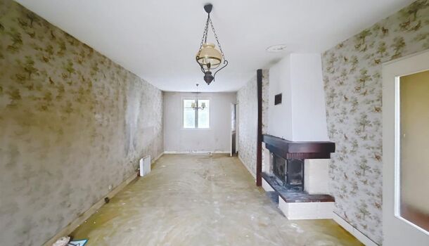 Villa / Maison 4 pièces  à vendre Aytré 17440