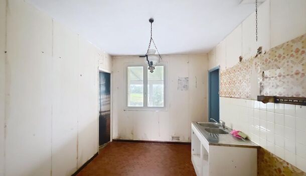 Villa / Maison 4 pièces  à vendre Aytré 17440