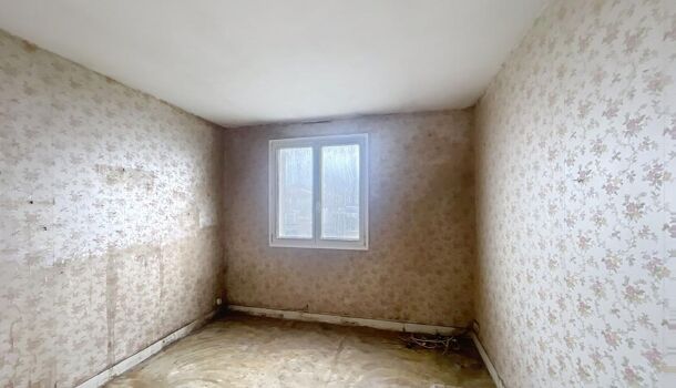 Villa / Maison 4 pièces  à vendre Aytré 17440