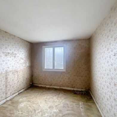 Maison 4 pièces 242500 €