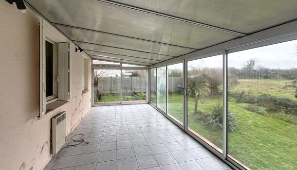 Villa / Maison 4 pièces  à vendre Aytré 17440