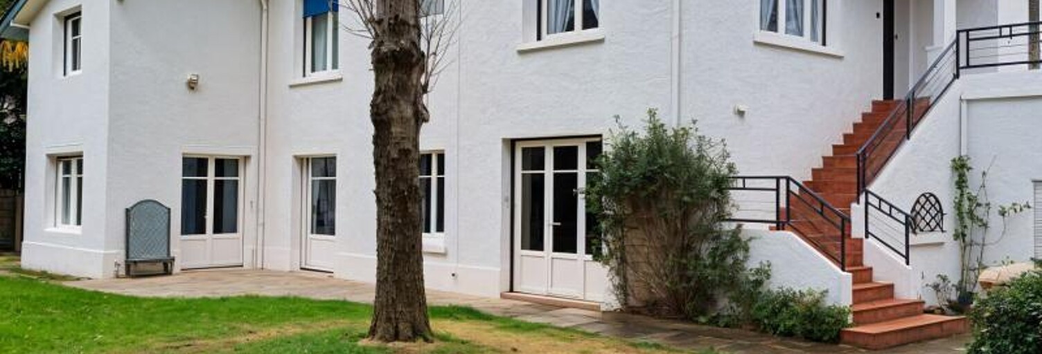 Maison 7 Pièces 230 m² à vendre à Pau (64000)