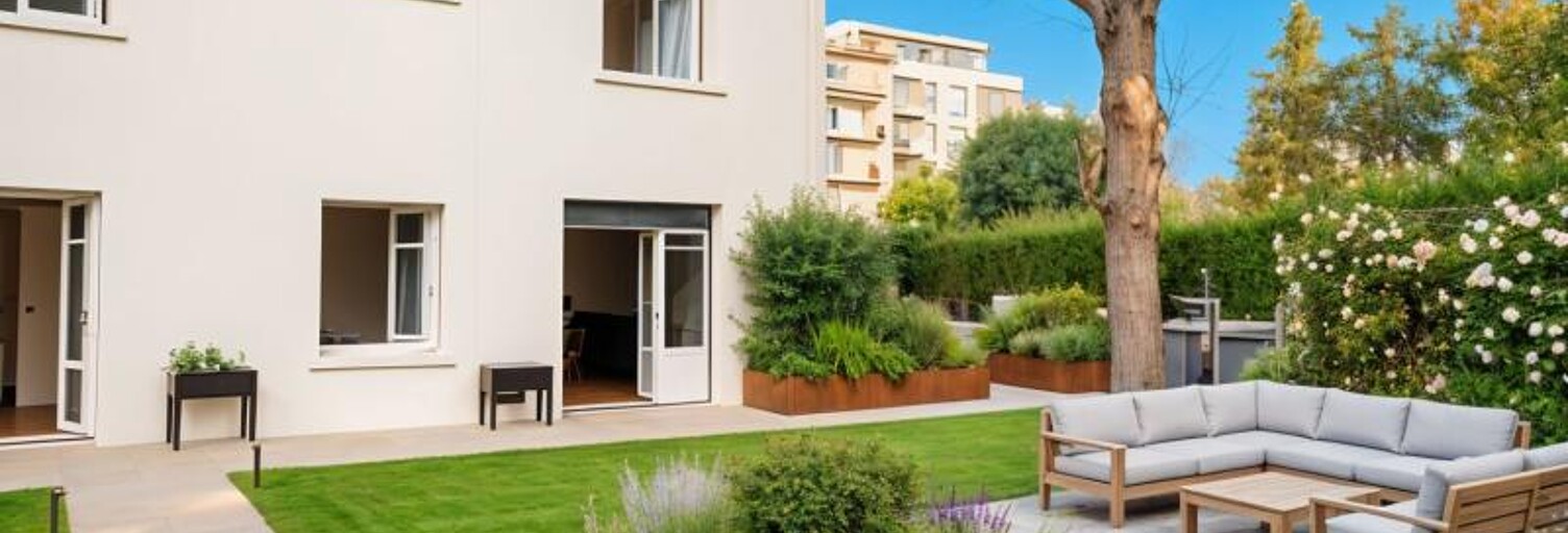 Maison 7 Pièces 230 m² à vendre à Pau (64000)