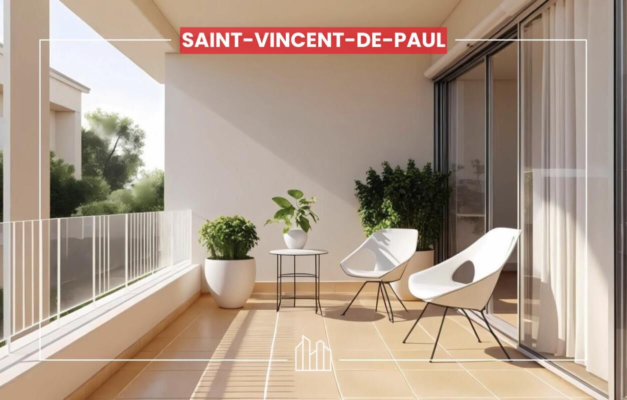 RIVE GAUCHE - GOLF PRESQU’ÎLE D’AMBÈS,&nbsp;
                                                                                      Appartement neuf
                                                                                     Saint-Vincent-de-Paul&nbsp-&nbsp
                                                                                     33440