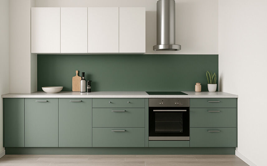 Appartement neuf 4 pièces 72 m²