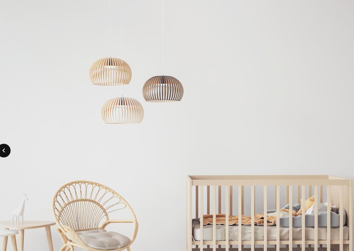 Appartement neuf 3 pièces 60 m²