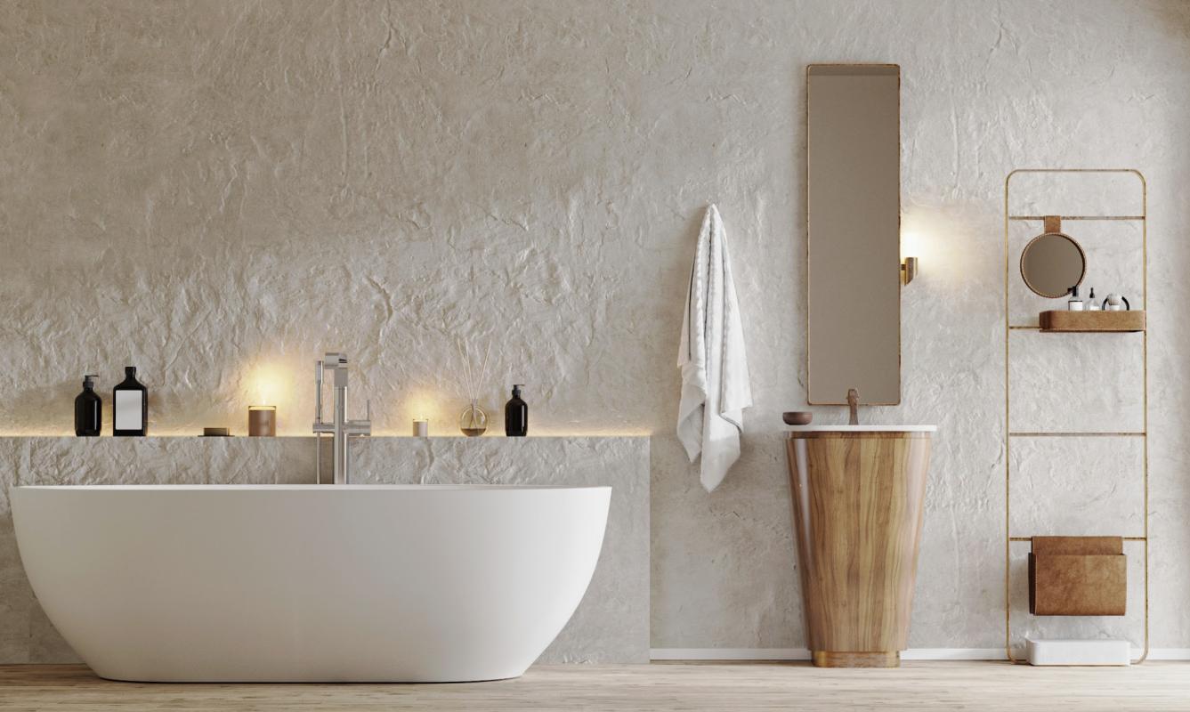 Appartement neuf 2 pièces 45 m²