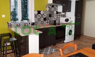 Maison 2 Pièces 43 m² à louer à Nuits-Saint-Georges (21700)